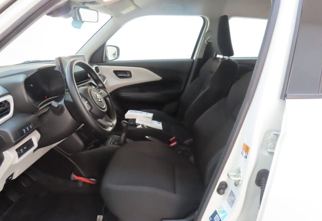 Suzuki Swift 2025 7