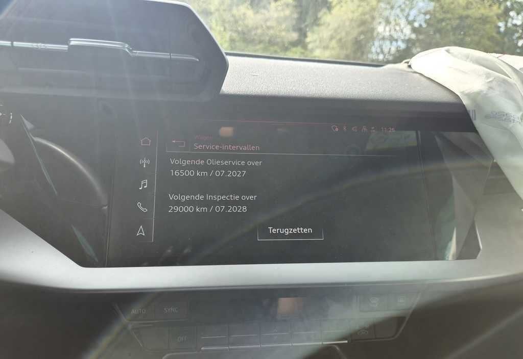 Audi A3 2022 8