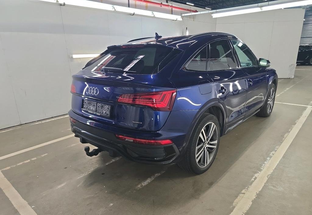 Audi Q5 2021 4
