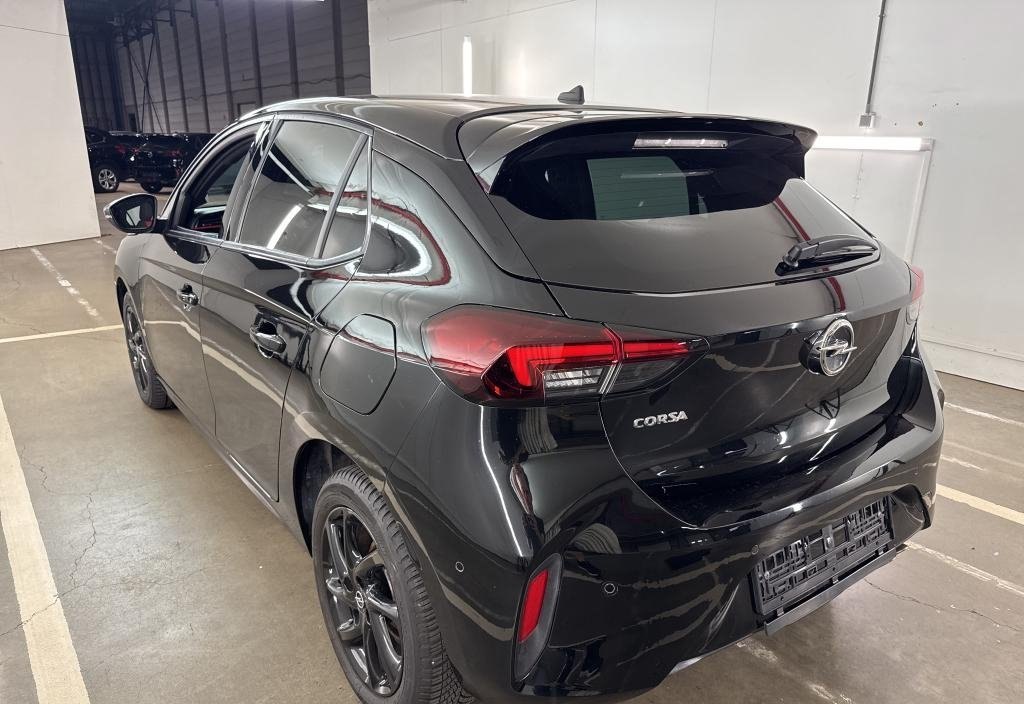 Opel Corsa 2023 3