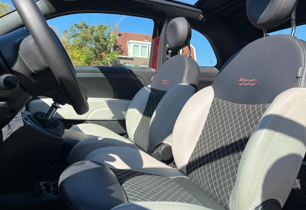 Fiat 500 2020 5