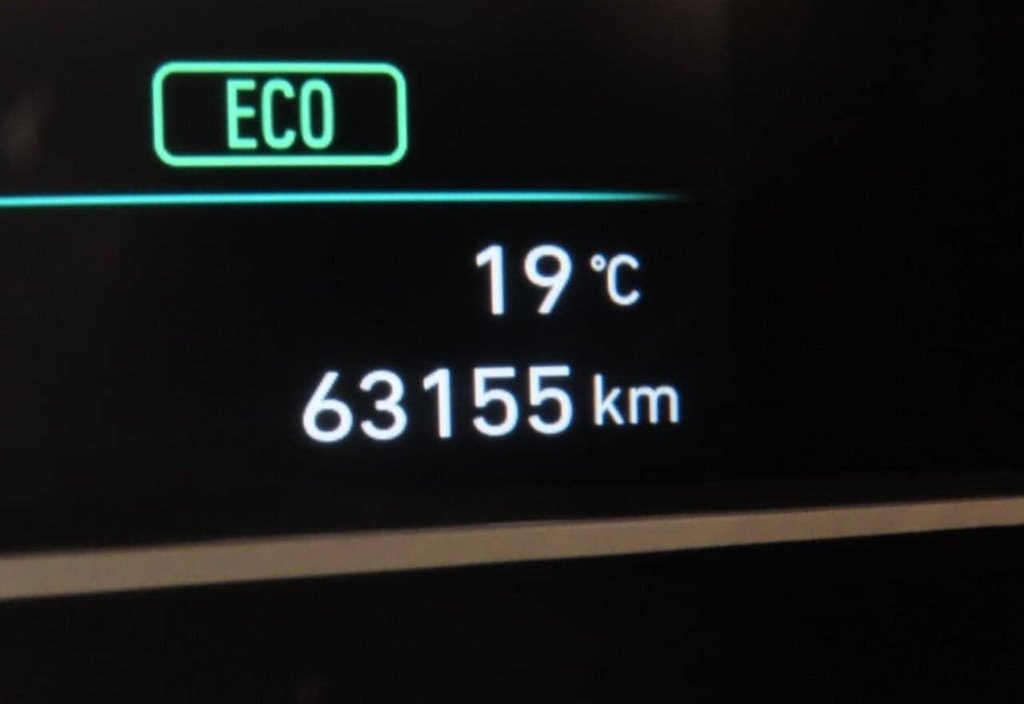 Hyundai Kona 2020 6