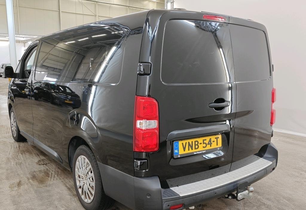 Opel Vivaro 2021 10