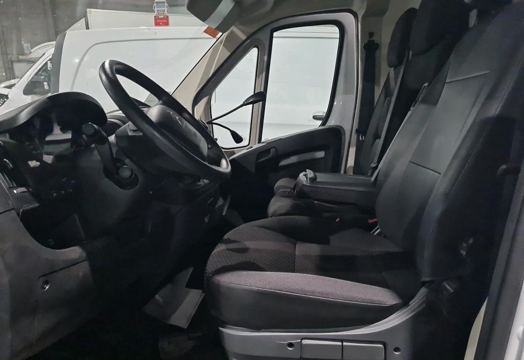 Citroen Jumper 2022 6