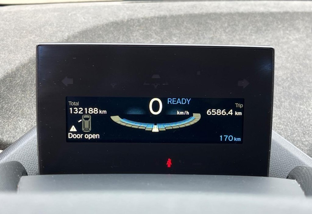 BMW i3 2018 7