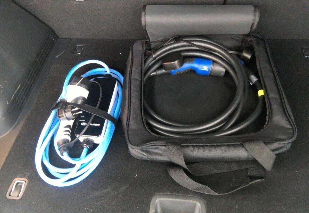 Hyundai Kona 2020 10