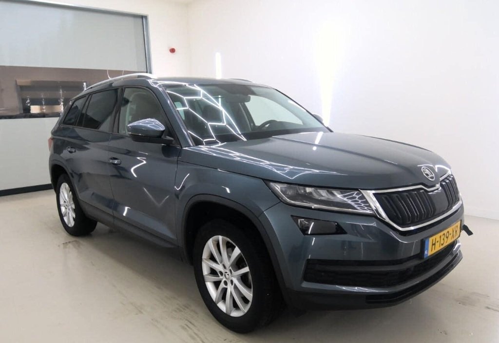 Skoda Kodiaq 2020 3