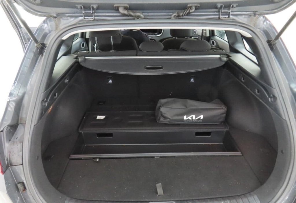 Kia Ceed 2023 9