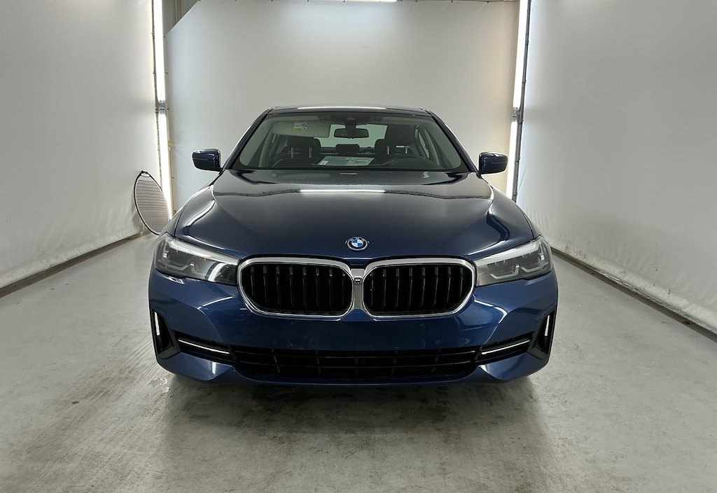 BMW 530e 2022 3