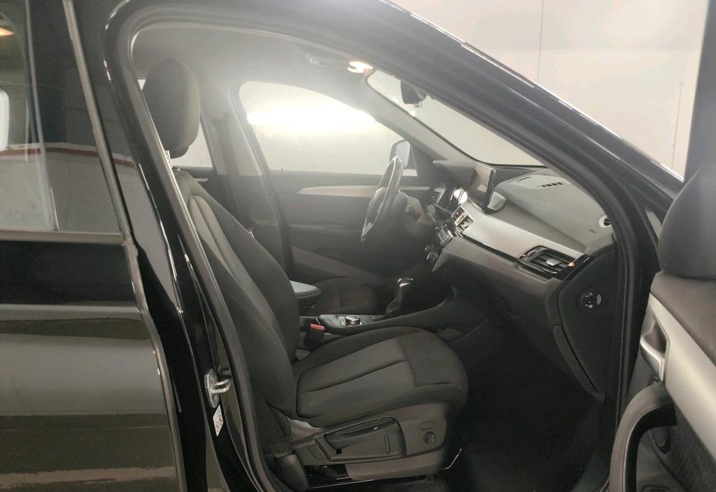 BMW X1 2022 7