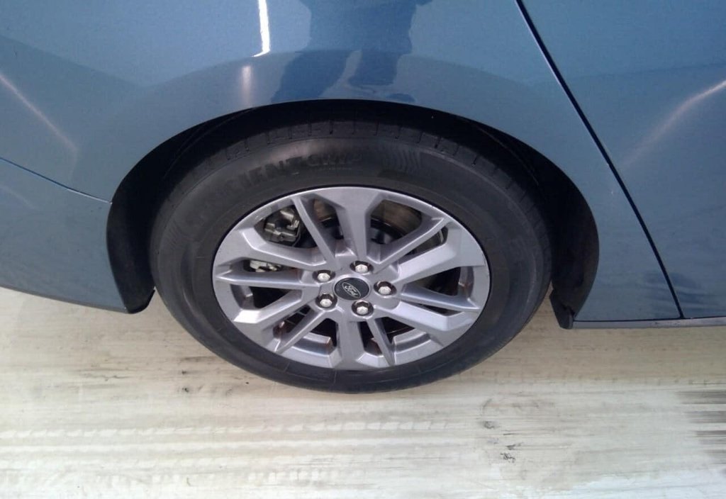 Ford Focus 2024 11