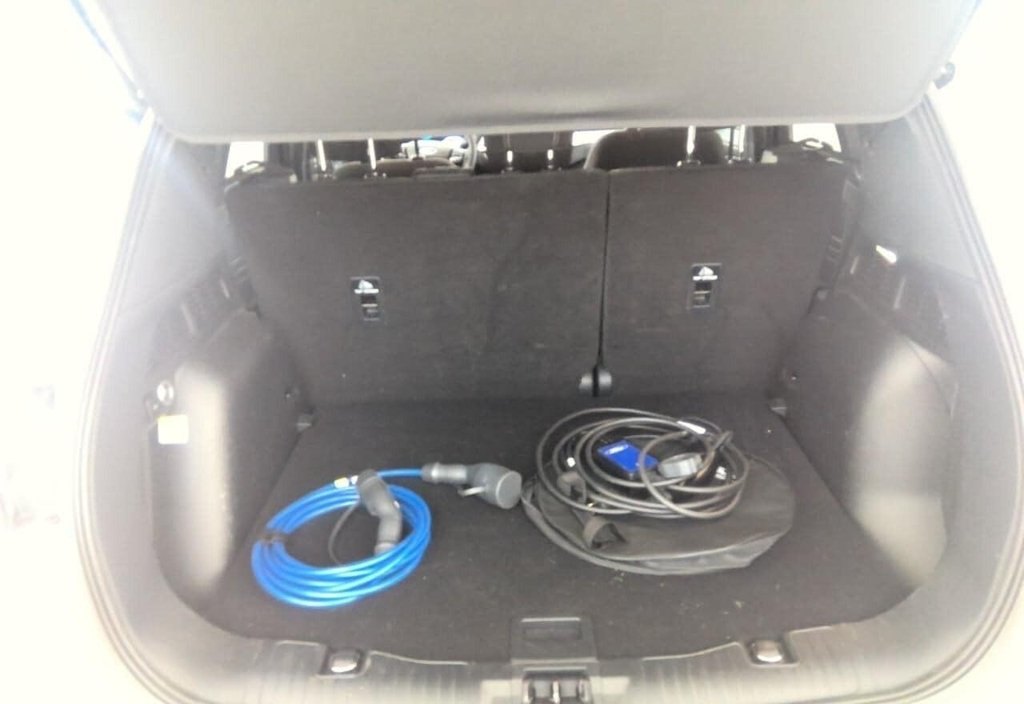 Ford Kuga 2024 9