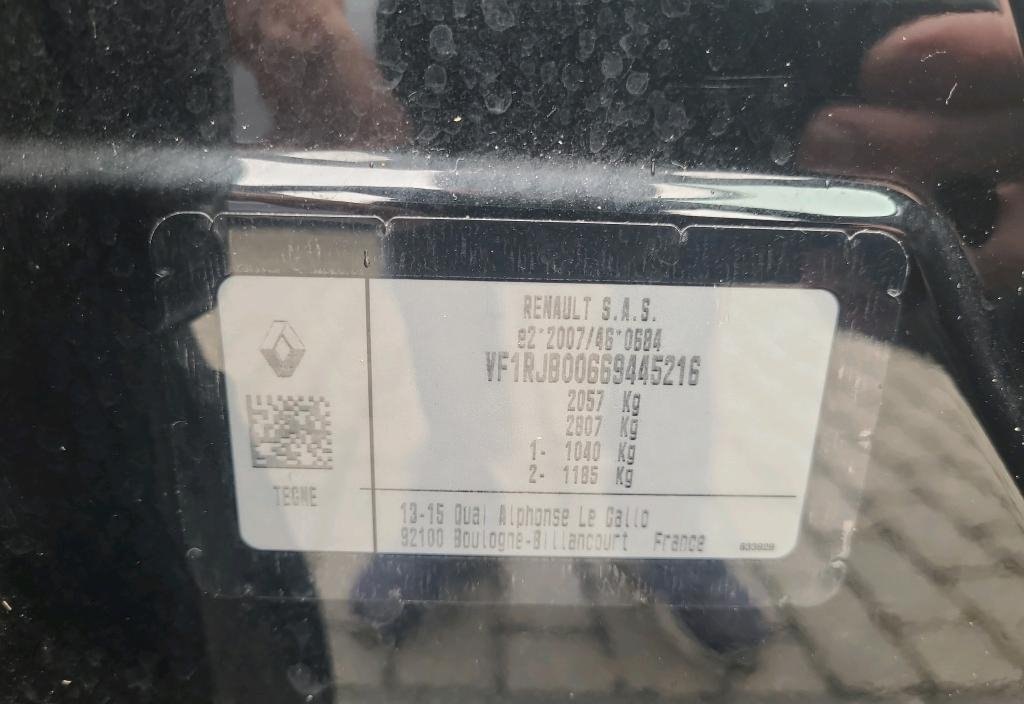 Renault Captur 2022 7