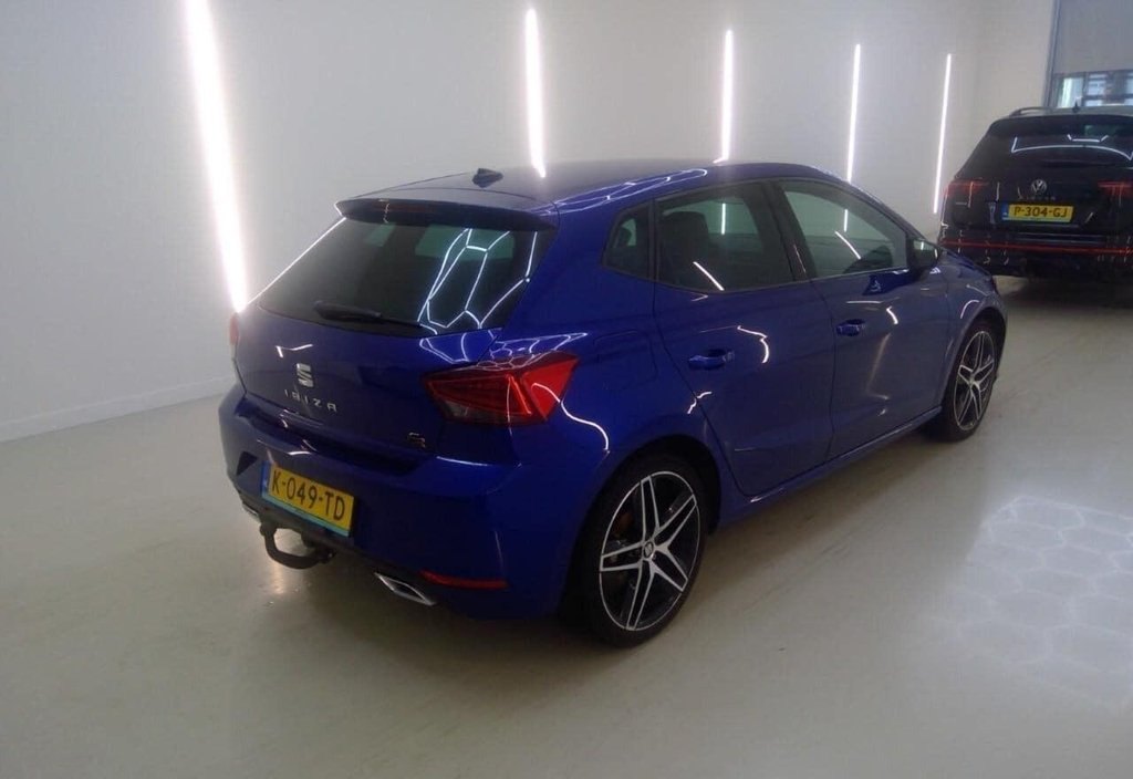 Seat Ibiza 2021 4