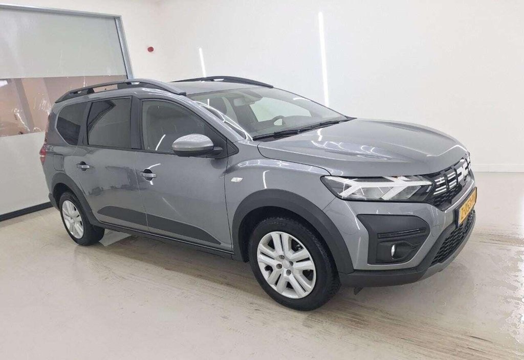 Dacia Jogger 2024 5