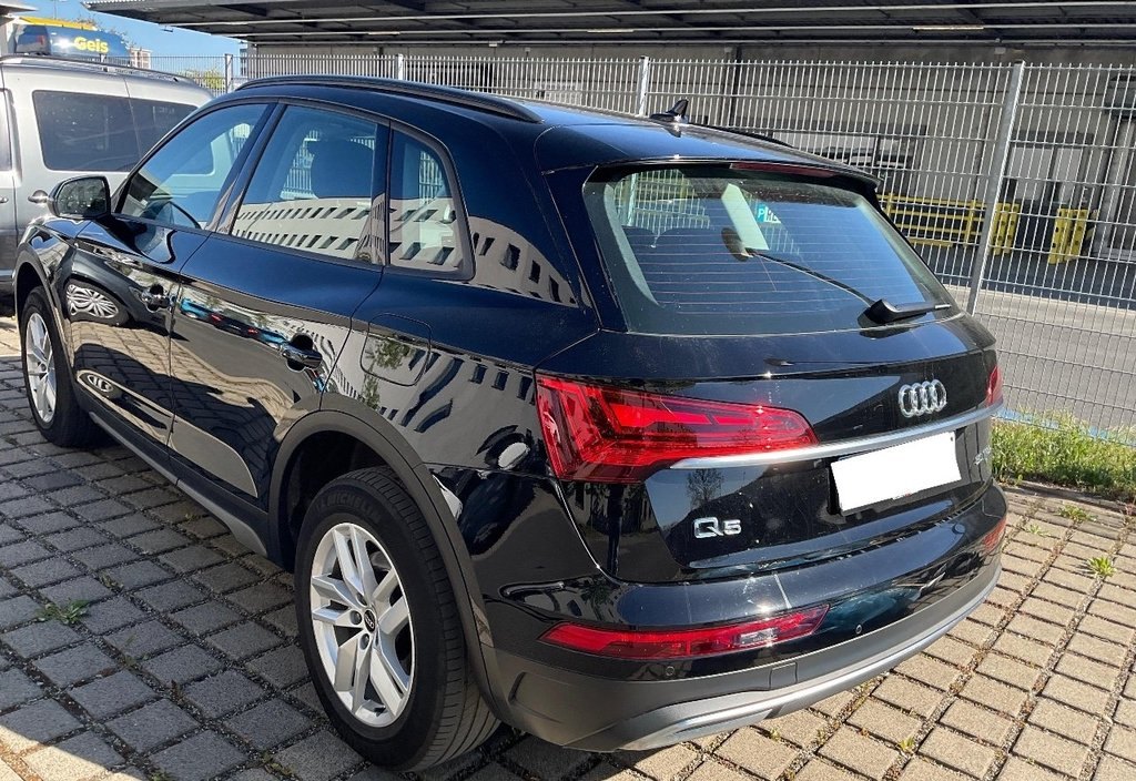 Audi Q5 2023 9