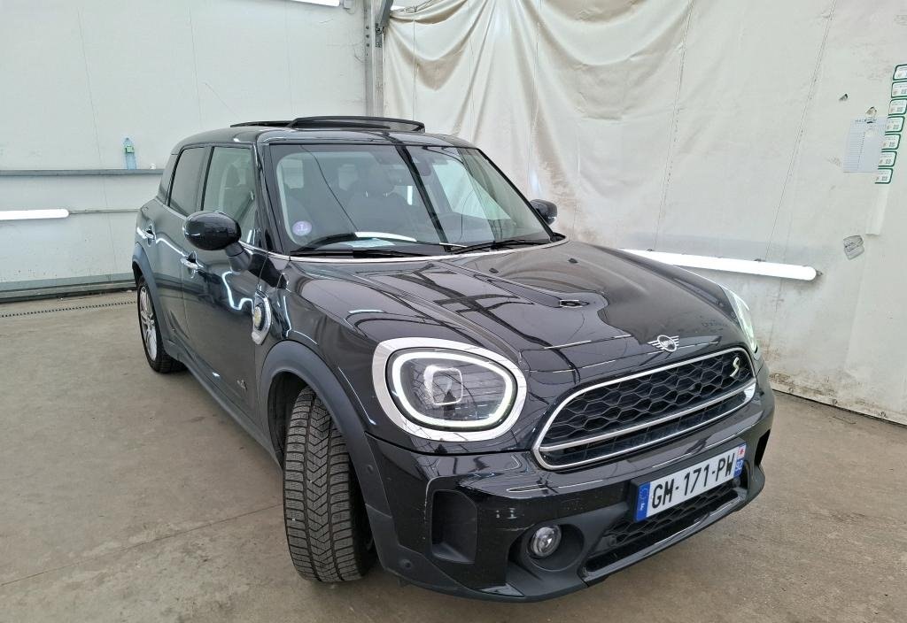 Mini Countryman 2023 4