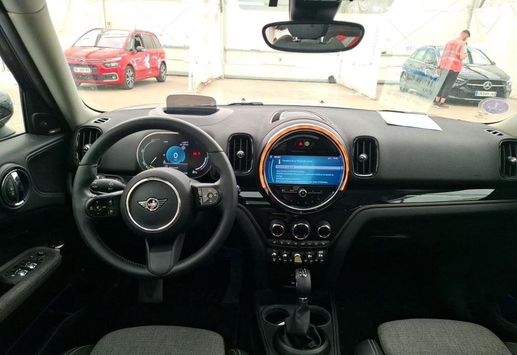 Mini Countryman 2023 5