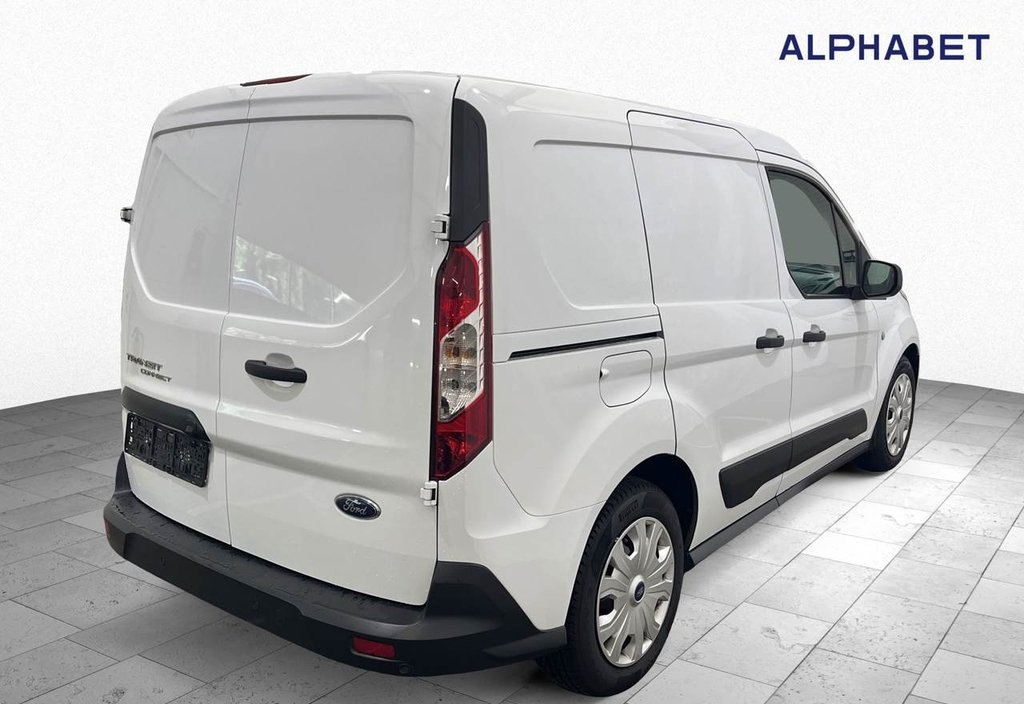 Ford Transit 2022 4