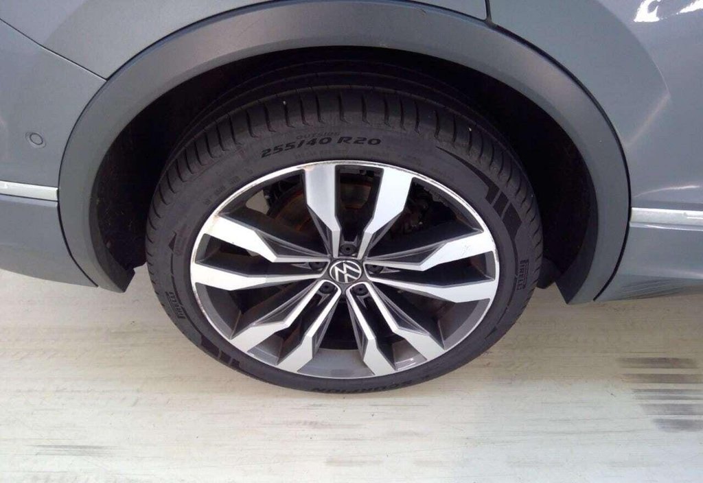 Volkswagen Tiguan 2022 6