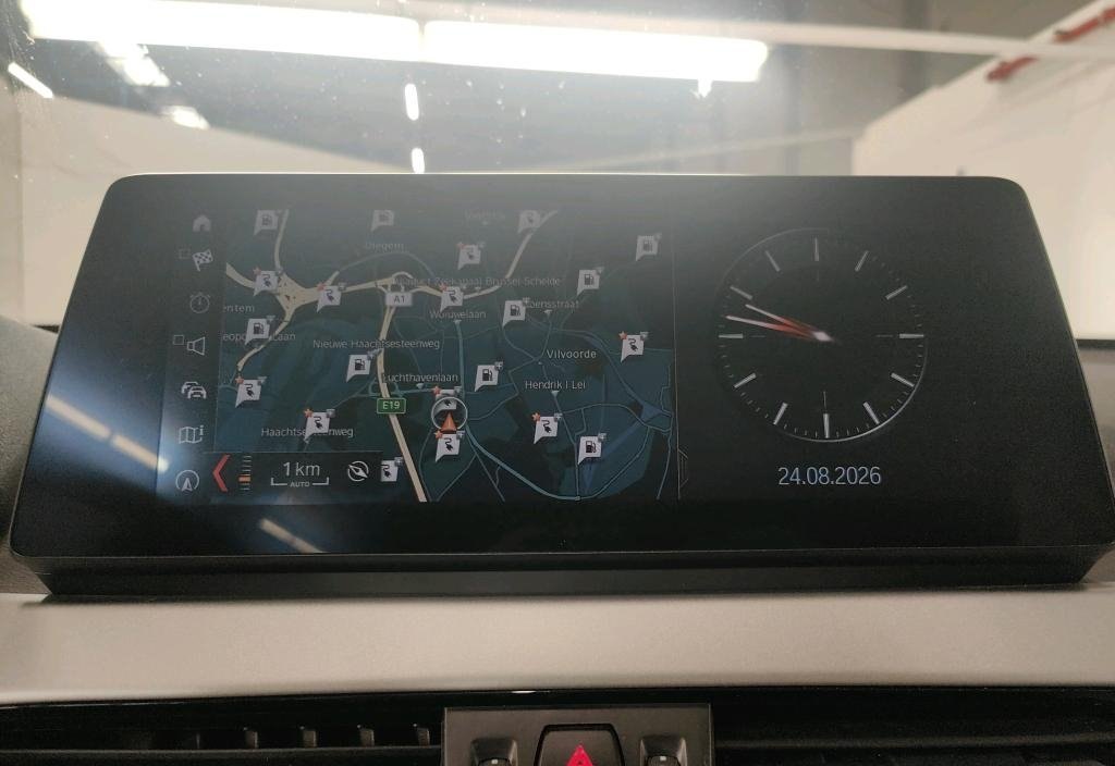 BMW X1 2022 6
