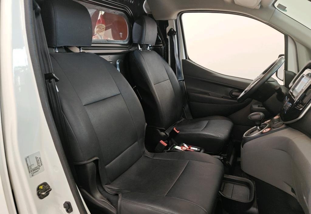Nissan NV200 2020 3