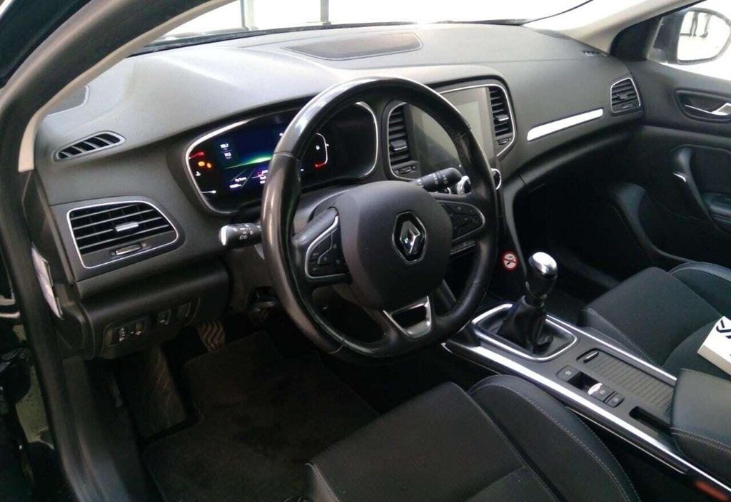 Renault Megane 2022 2