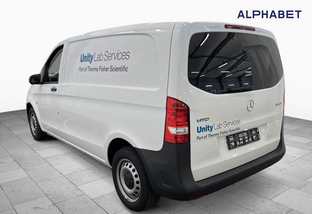 Mercedes-Benz Vito 2024 3