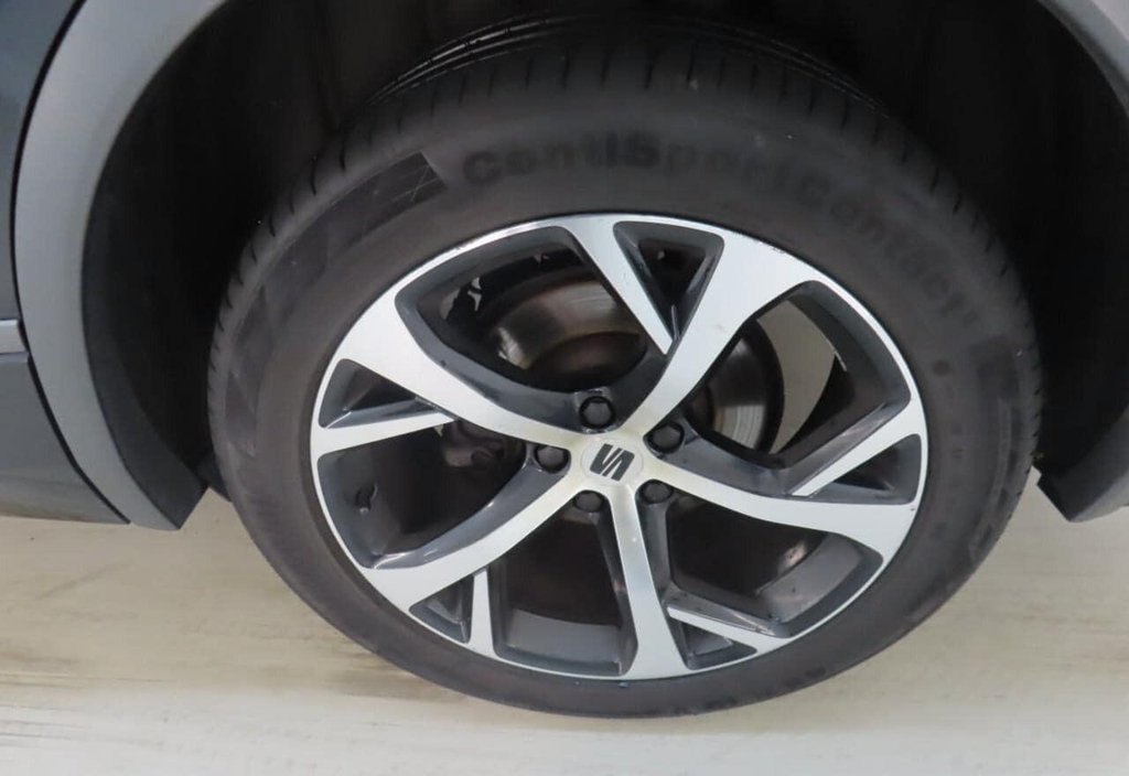 Seat Tarraco 2022 9