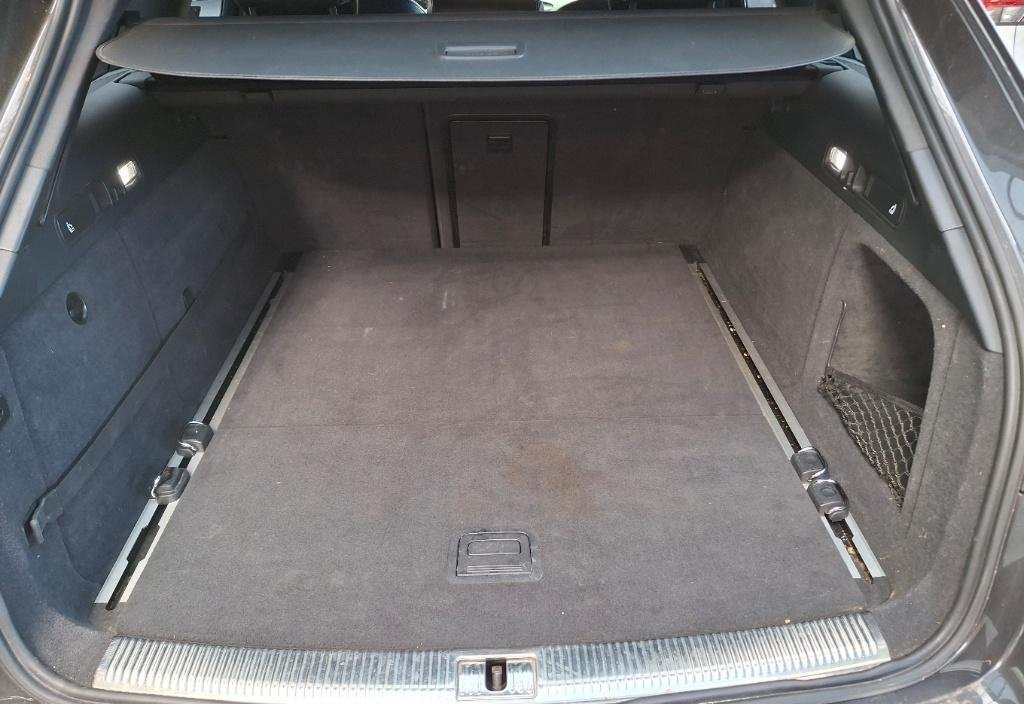 Audi A6 2016 7