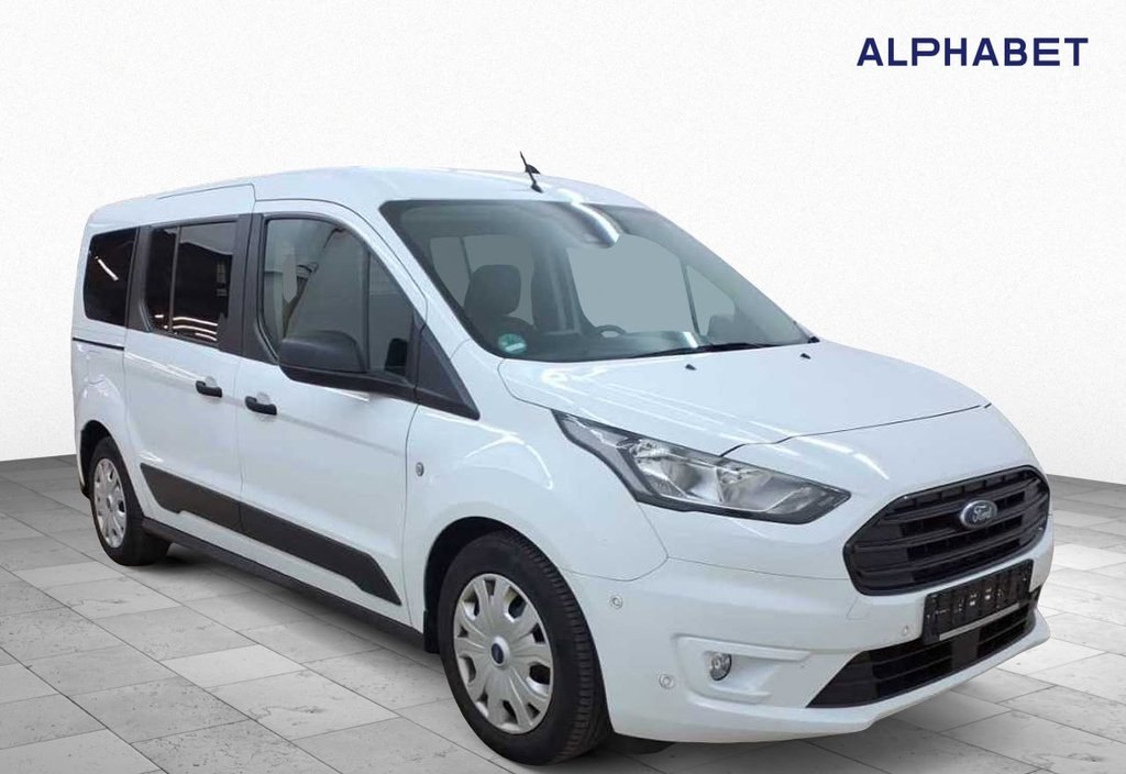 Ford Transit 2021 2