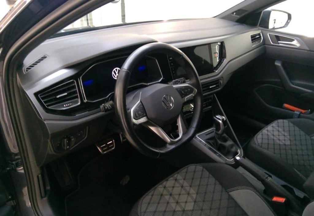 Volkswagen Polo 2023 2