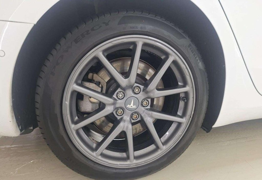 Tesla Model 3 2020 12