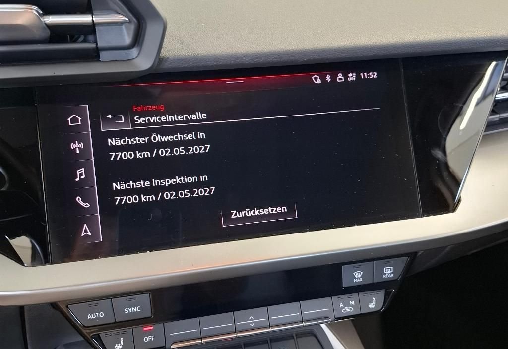 Audi A3 2021 3