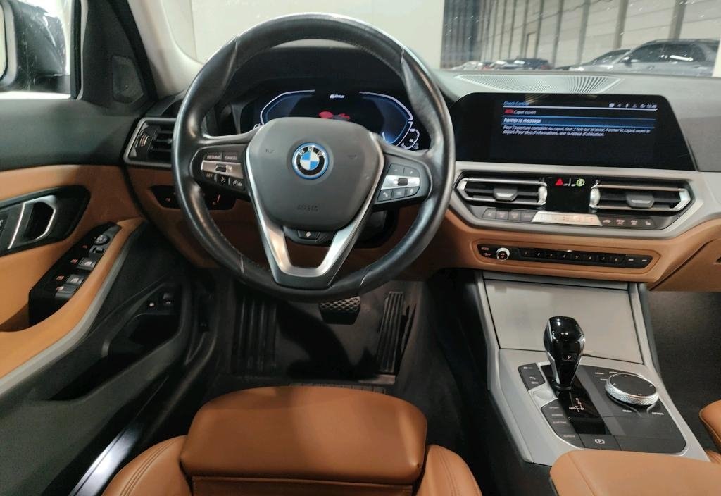 BMW 320e 2022 5