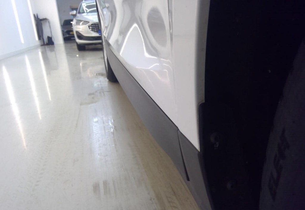 Skoda Enyaq 2021 12