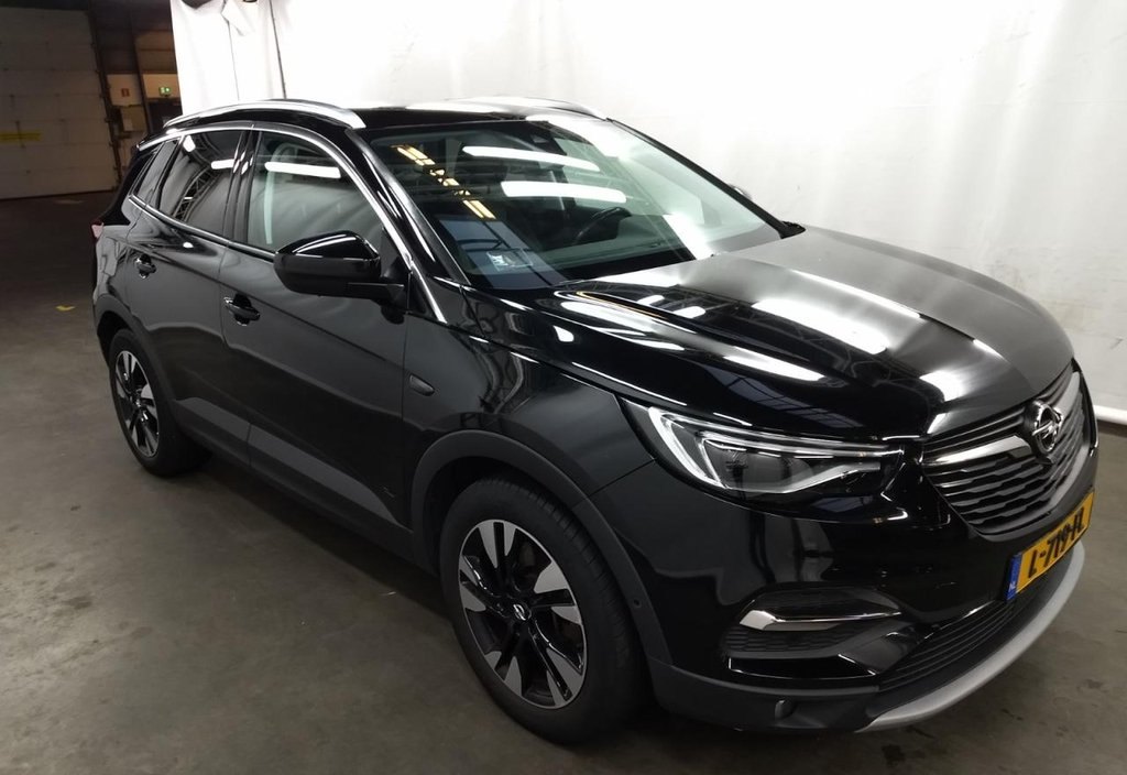 Opel Grandland 2021 2