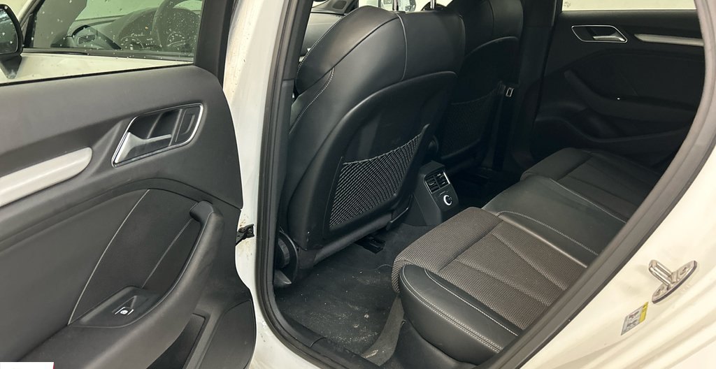 Audi A3 2018 8