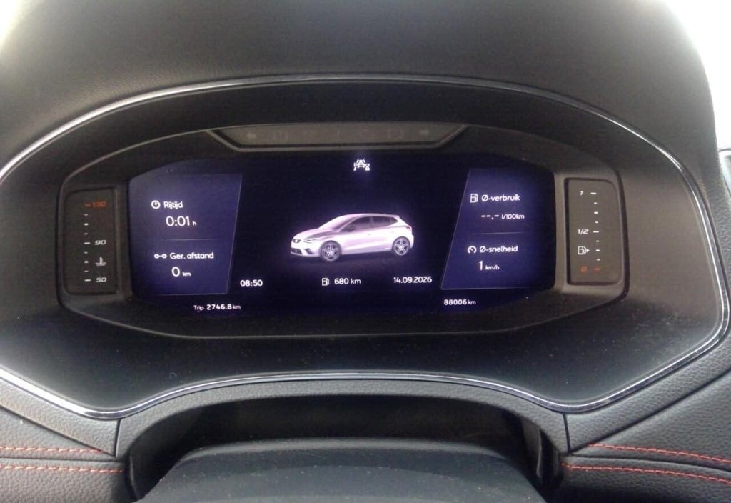Seat Ibiza 2021 5