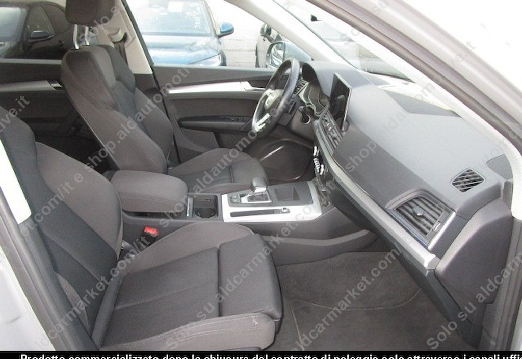 Audi Q5 2022 7
