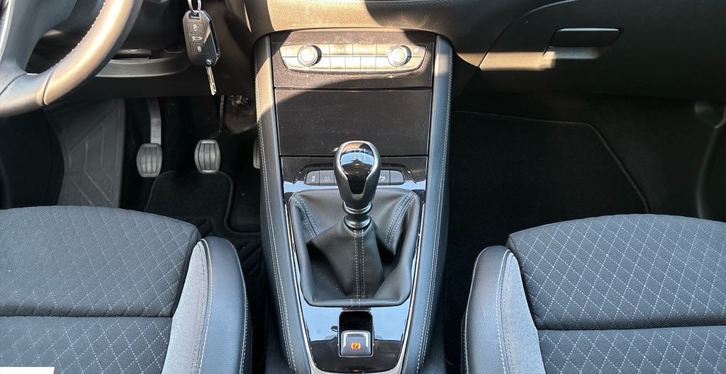 Opel Grandland 2018 9