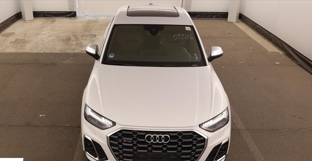 Audi SQ5 2023 7