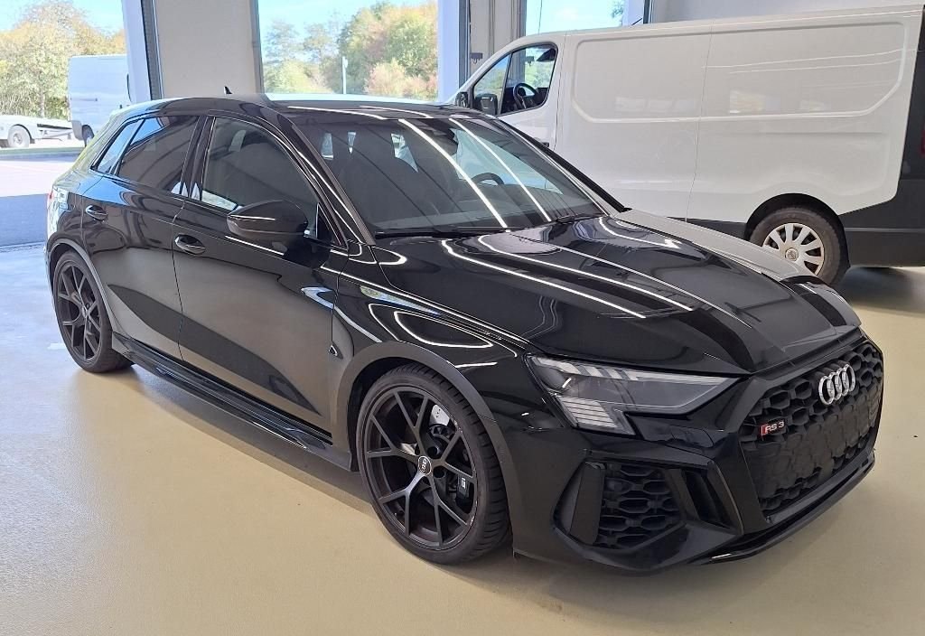 Audi RS3 2022 9