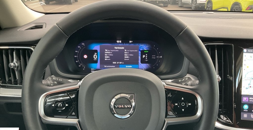 Volvo V60 2024 7