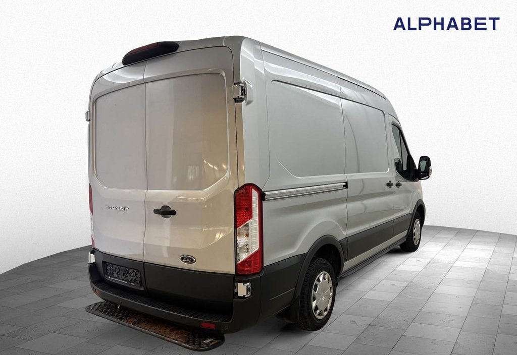Ford Transit 2019 4