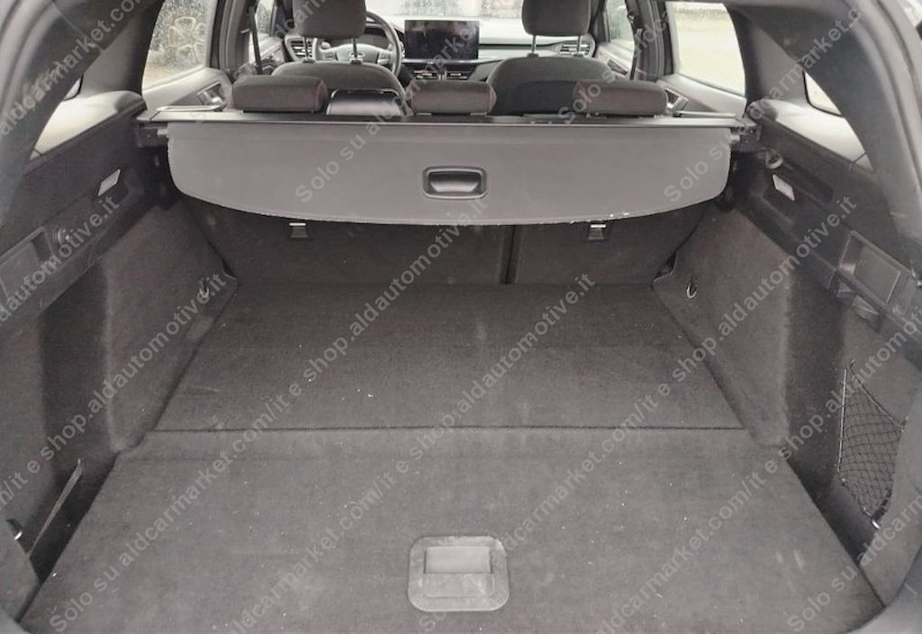 Ford Focus 2023 11