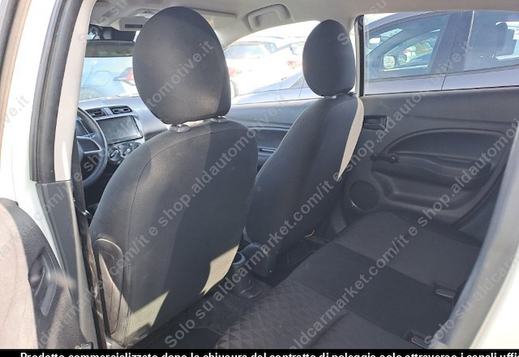 Mitsubishi Space 2023 8