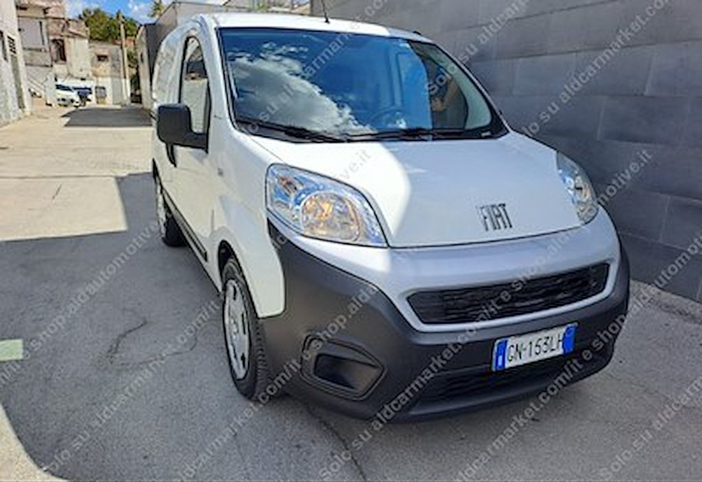 Fiat Fiorino
