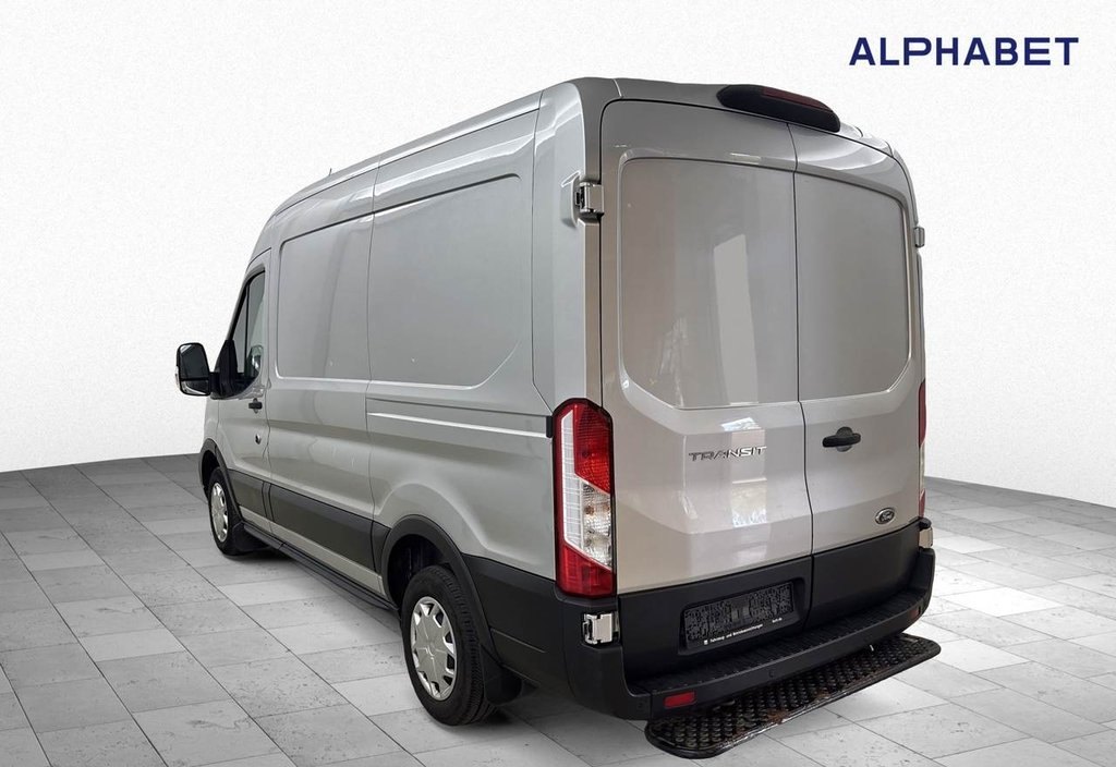 Ford Transit 2020 3