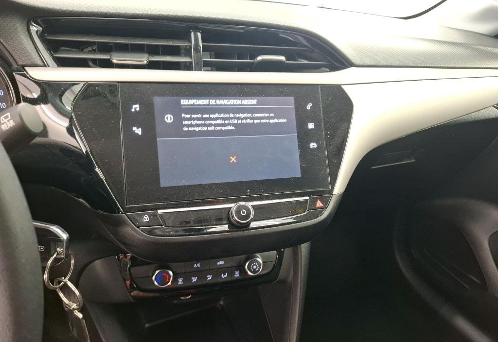 Opel Corsa 2022 7